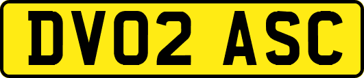 DV02ASC