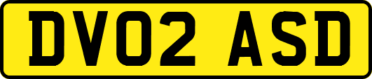 DV02ASD
