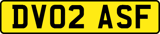 DV02ASF