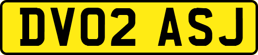 DV02ASJ