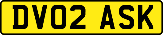 DV02ASK