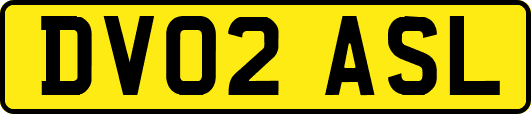 DV02ASL