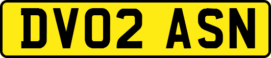 DV02ASN