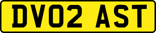 DV02AST
