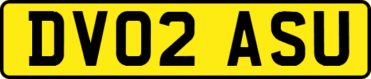 DV02ASU
