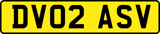 DV02ASV