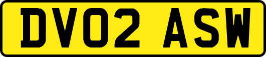 DV02ASW