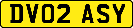 DV02ASY