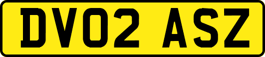 DV02ASZ