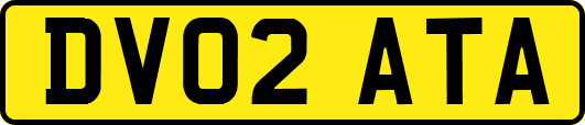 DV02ATA