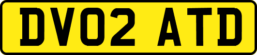 DV02ATD