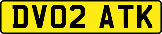 DV02ATK