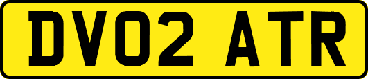 DV02ATR