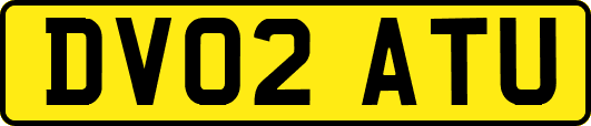 DV02ATU