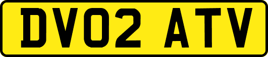 DV02ATV