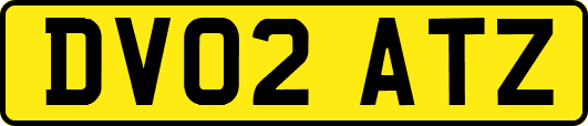 DV02ATZ