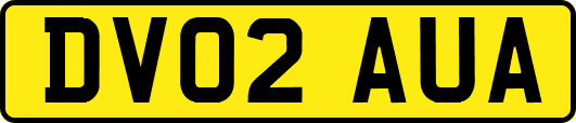 DV02AUA