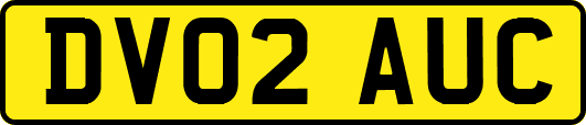 DV02AUC