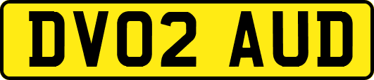 DV02AUD