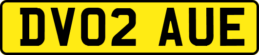 DV02AUE