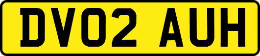 DV02AUH