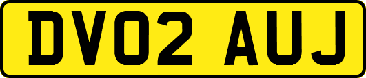 DV02AUJ