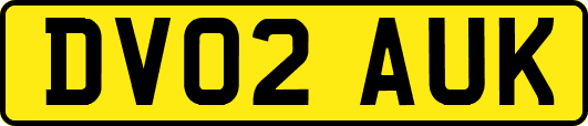 DV02AUK