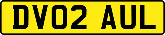 DV02AUL