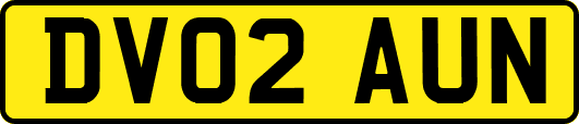 DV02AUN