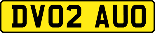 DV02AUO