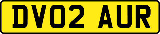 DV02AUR