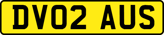 DV02AUS
