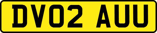 DV02AUU