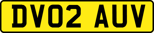 DV02AUV