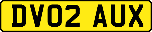 DV02AUX