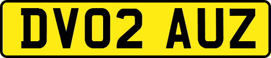 DV02AUZ