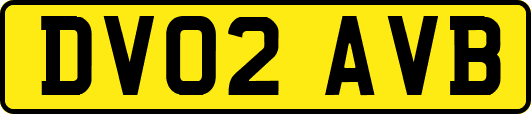 DV02AVB