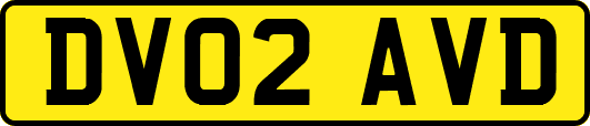 DV02AVD