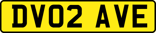 DV02AVE