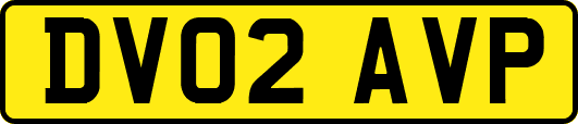 DV02AVP