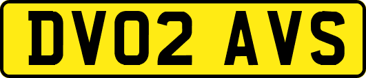 DV02AVS