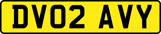 DV02AVY