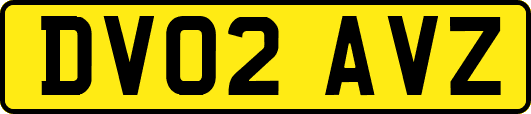 DV02AVZ