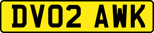 DV02AWK