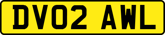 DV02AWL
