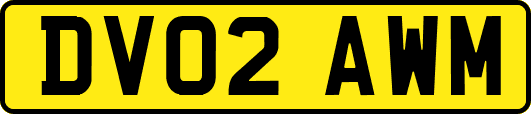 DV02AWM