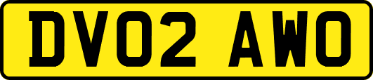 DV02AWO