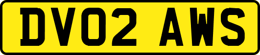 DV02AWS