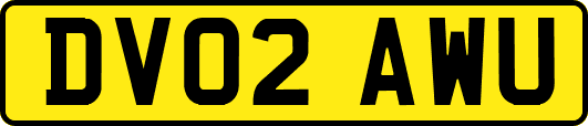 DV02AWU