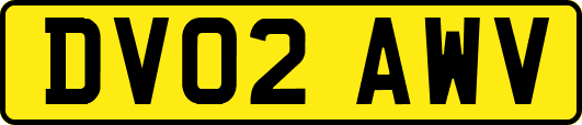 DV02AWV